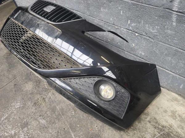 PARE CHOC AVANT SEAT IBIZA 2008-2012 - Vue 5